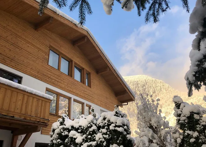 Haus Patricia