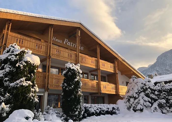 Haus Patricia