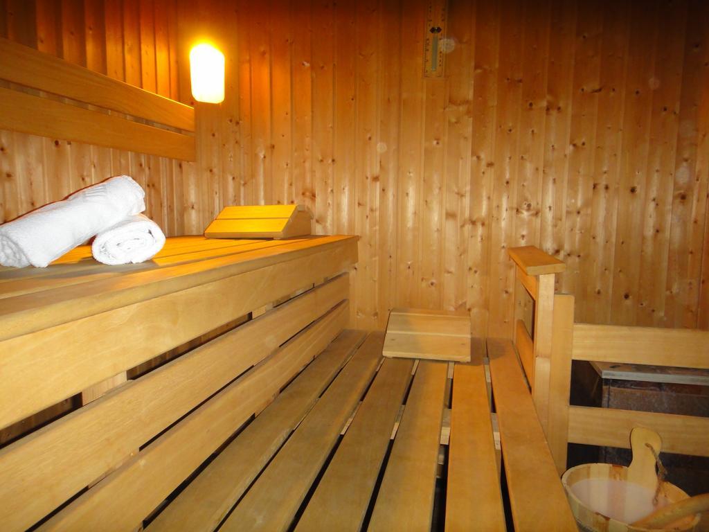 Haus Patricia 3* Lofer