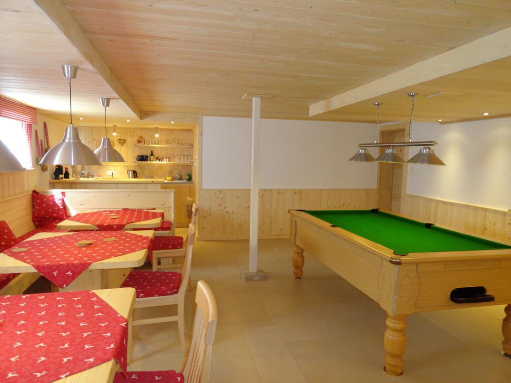 Haus Patricia 3*