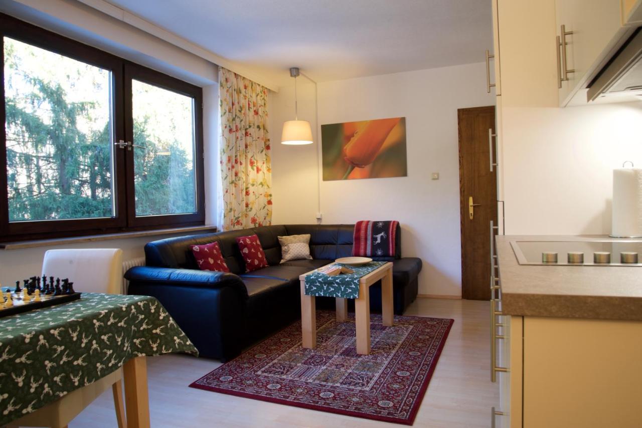 Haus Patricia Lofer