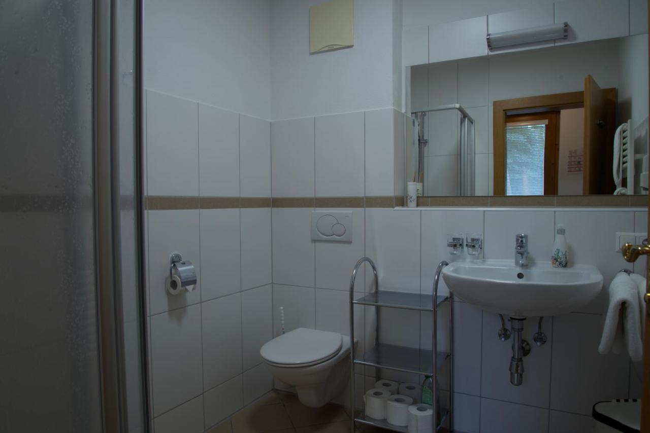 Haus Patricia 3*