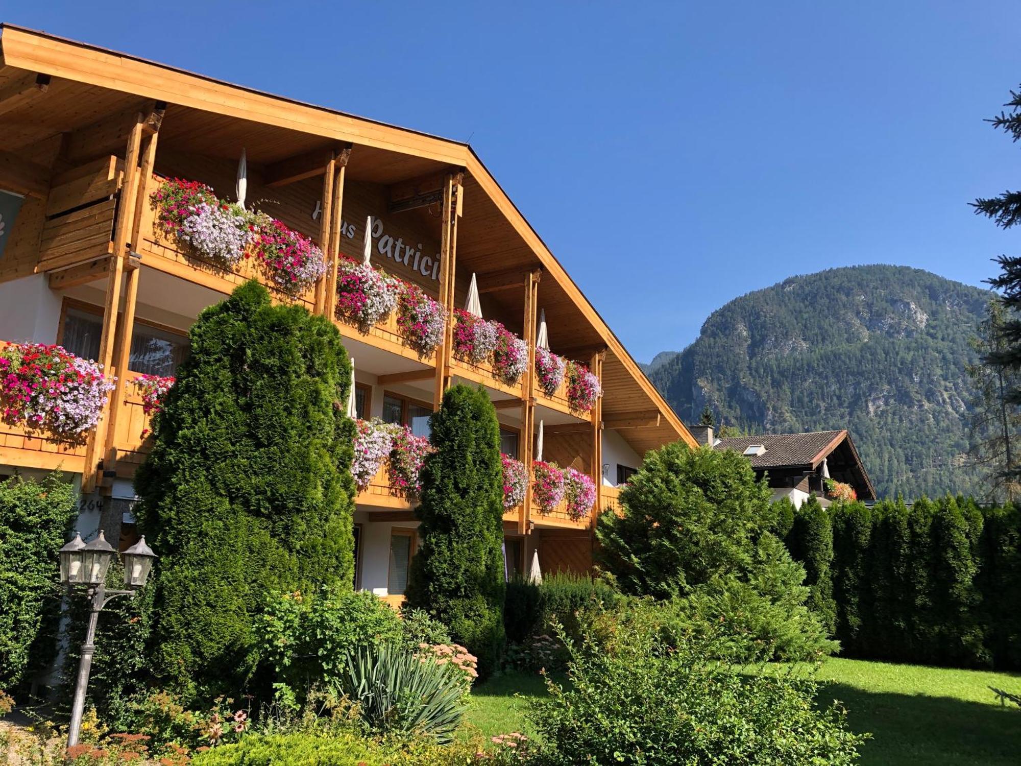 Haus Patricia