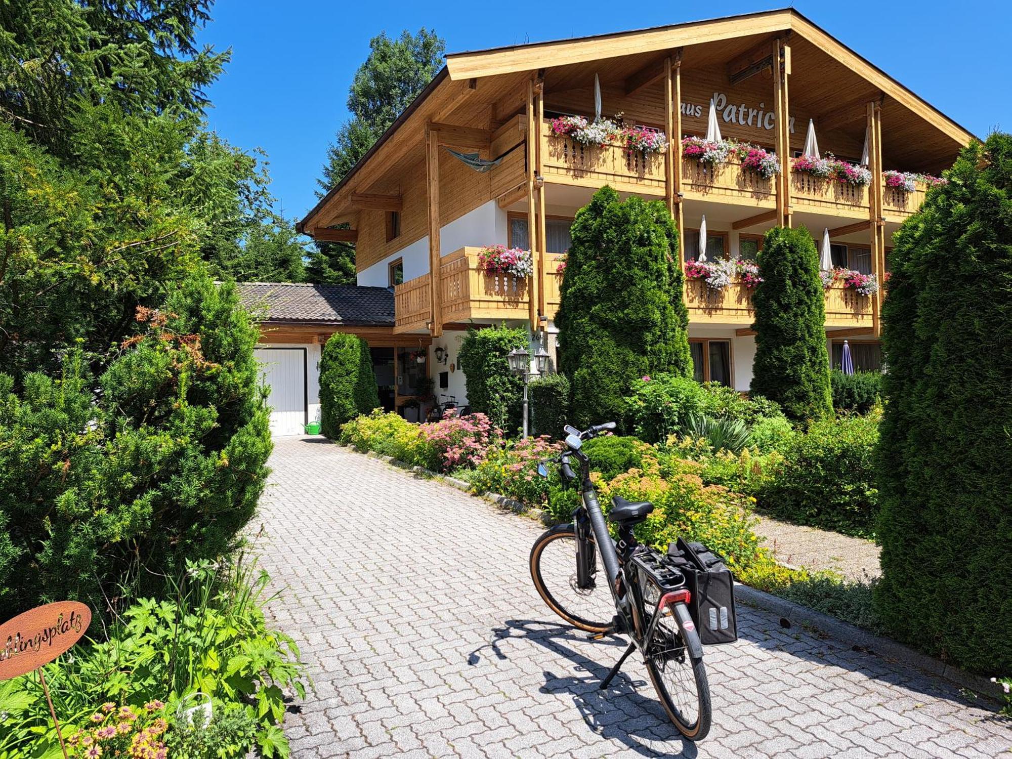 Guest house Haus Patricia