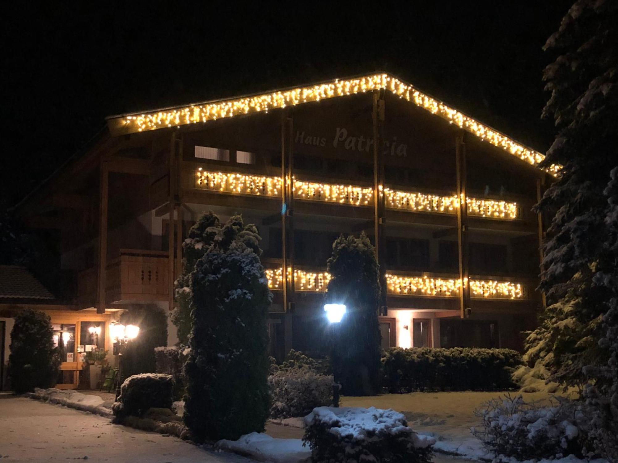 Haus Patricia Maison d'hôtes 3*