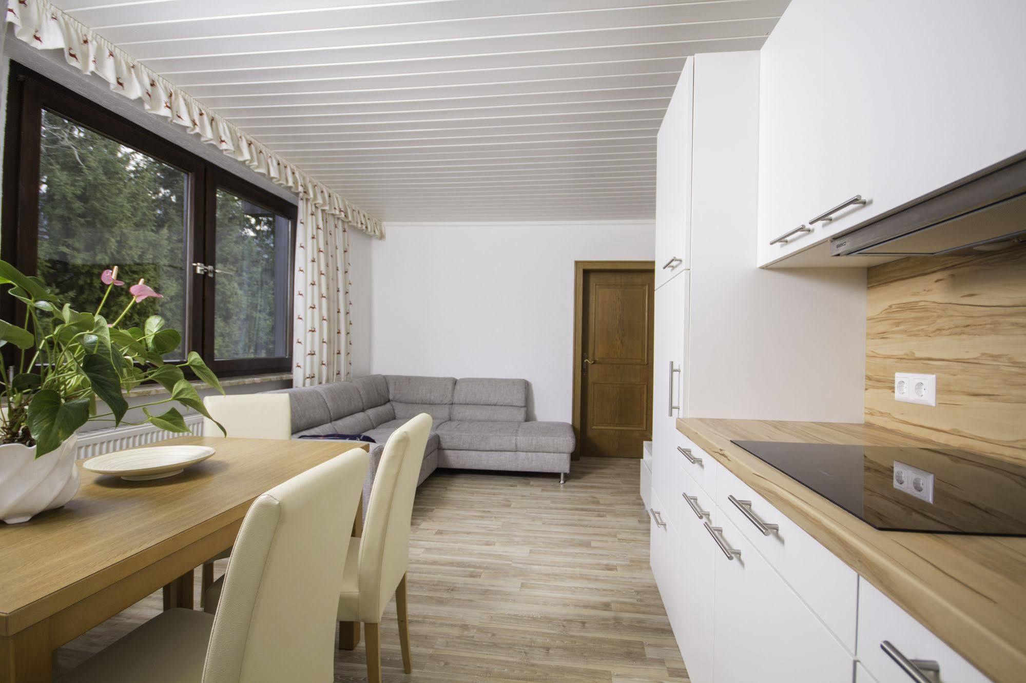 Maison d'hôtes Haus Patricia Lofer