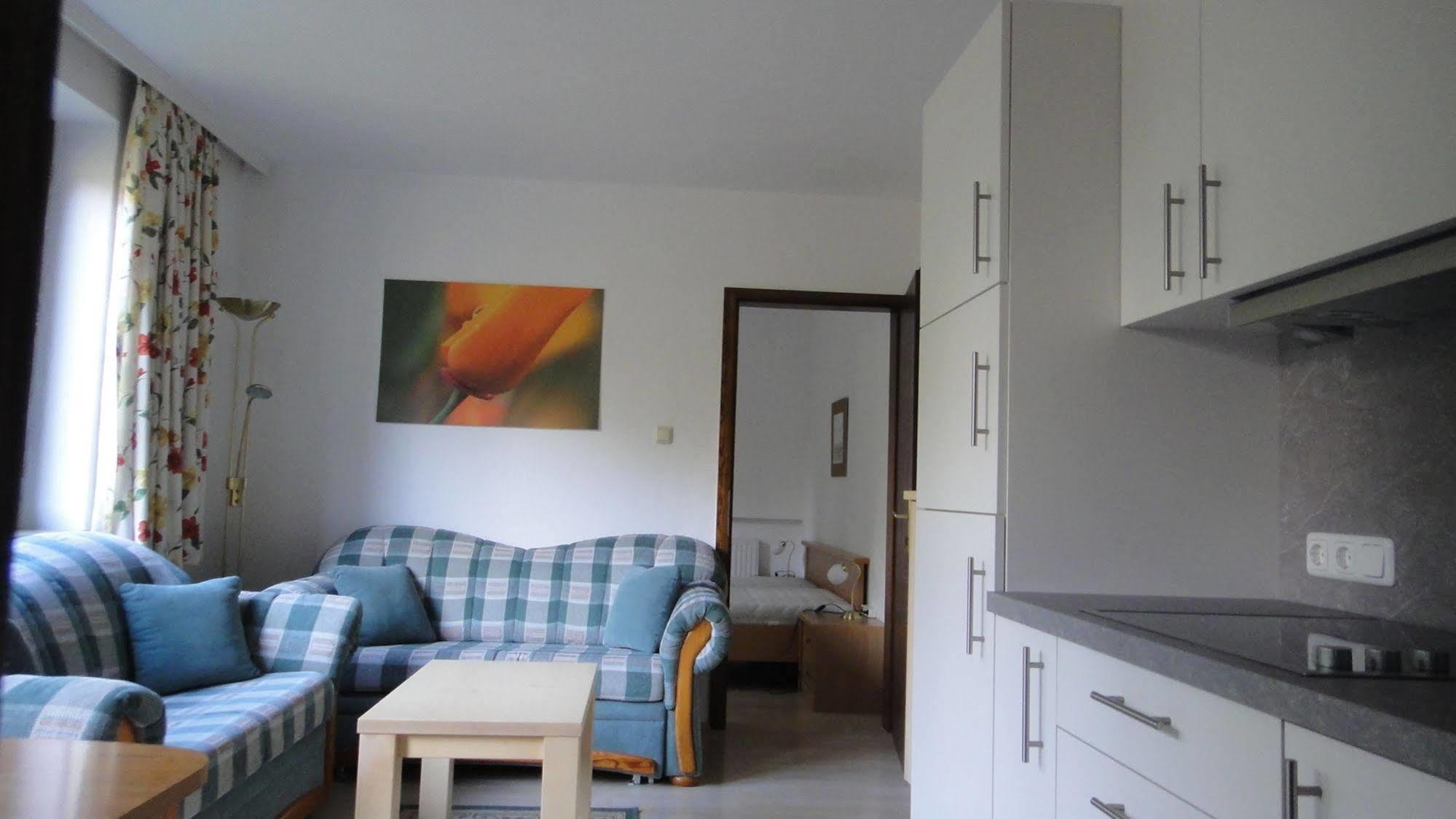 Maison d'hôtes Haus Patricia 3*