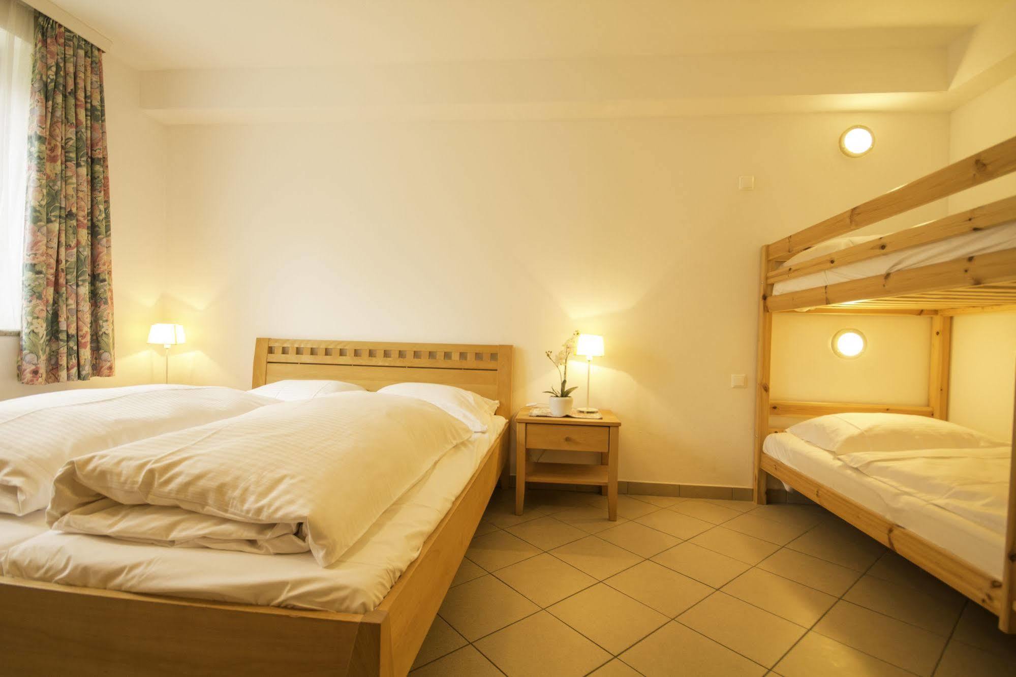 Haus Patricia 3* Lofer