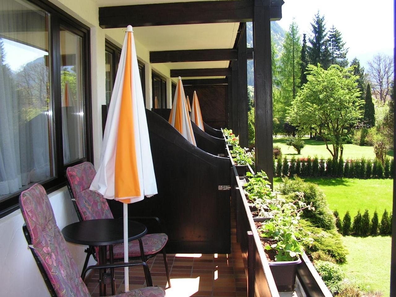 Haus Patricia 3* Lofer