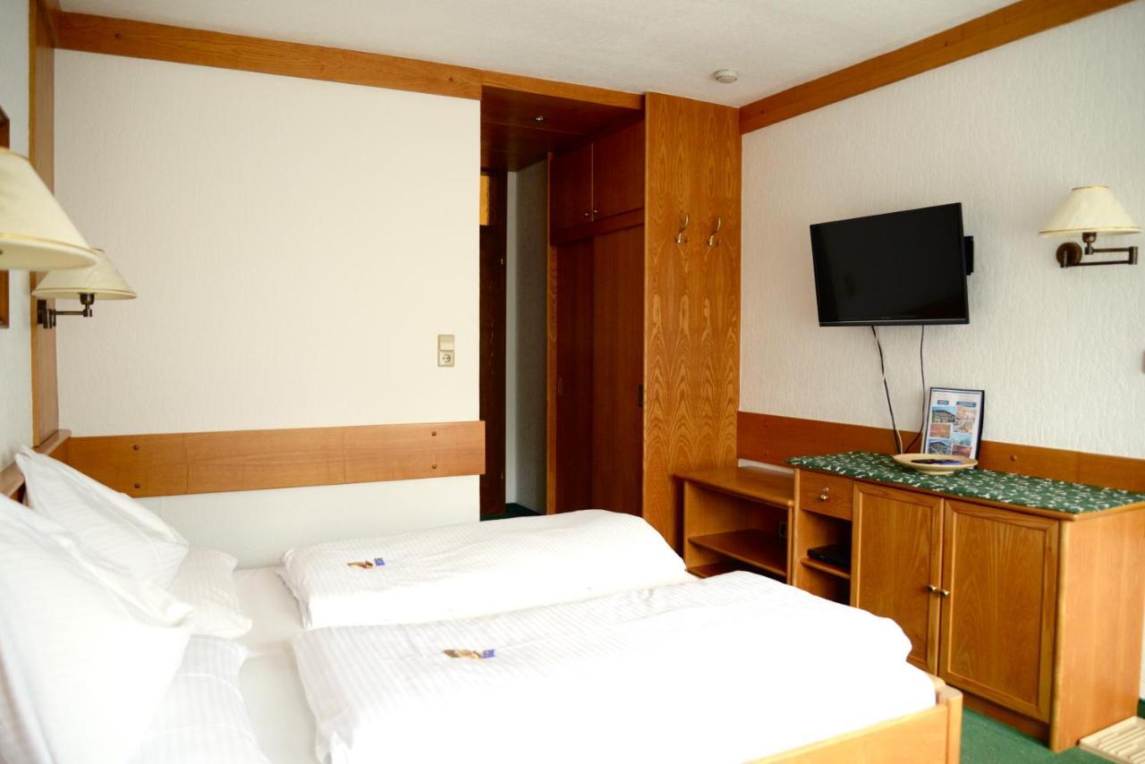 Haus Patricia 3* Lofer