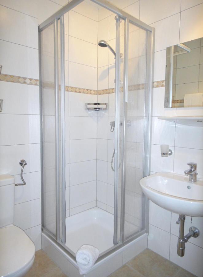 Maison d'hôtes Haus Patricia 3*